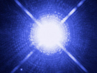 Illustration for article titled We Take the Outerspace Inkblot Test